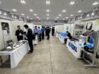ものづくり企業フォーラム風景